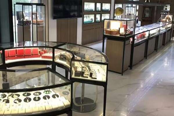 芜湖镜湖区奢侈品回收